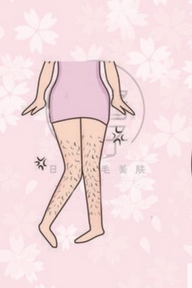 小腿激光脱毛的价格是多少?果好不好?脱完毛需要注意哪些?