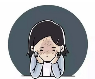 脸上的皮肤很粗糙怎么办？这几招带你快速应对粗糙皮肤！快来点击收藏吧！