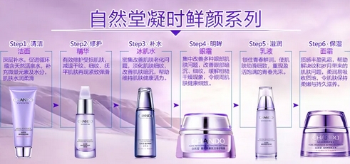 自然堂护肤品怎么样?适合什么年龄段的啊!来深入揭秘~