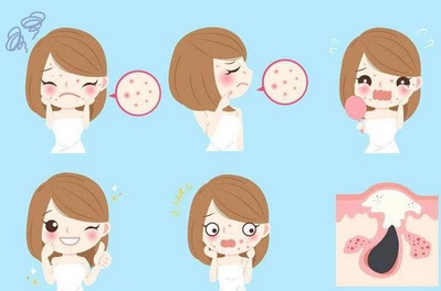 青春痘调节价格是多少？影响青春痘的价格因素有哪些？教你几个简单的方法~