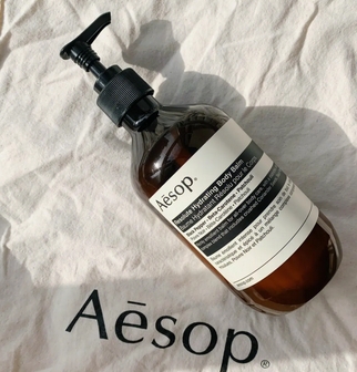 aesop是什么牌子?属于什么档次?懂设计的护肤品牌?