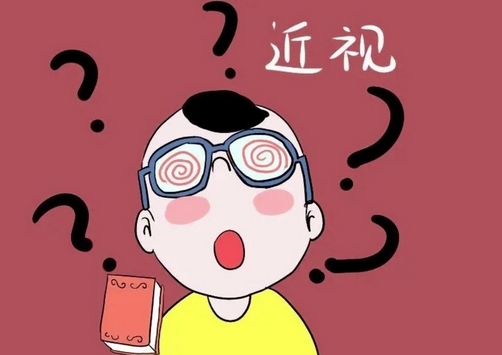 眼睛近视怎么办才能恢复?恢复近视的简单方法推荐!注意事项有哪些?