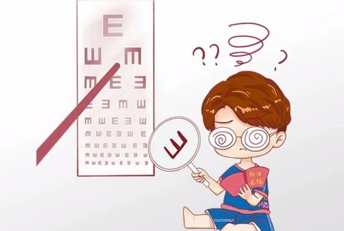 眼睛近视怎么办才能恢复?恢复近视的简单方法推荐!注意事项有哪些?