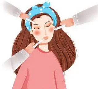打了瘦脸吃什么水果比较好?咬肌、下颌较大都可以改良?注意事项有哪些?