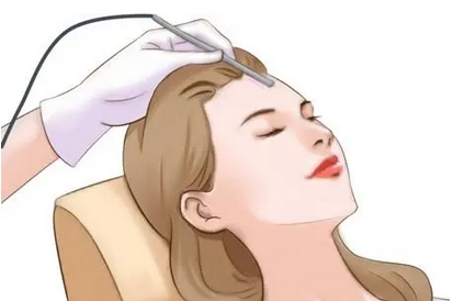 像束激光美肤能缩毛孔吗?怎样快速的收缩毛孔?原理是怎样的呢?
