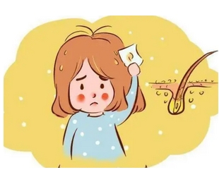 头上长红疙瘩毛囊炎怎么调节?毛囊炎会导致脱发吗?有哪些调节方法呢?