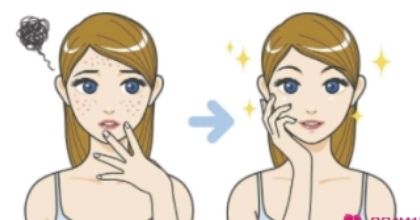 美白祛痘的方法有哪些?痘痘反复长的原因有哪些?每天注意这些,痘痘慢慢消失!