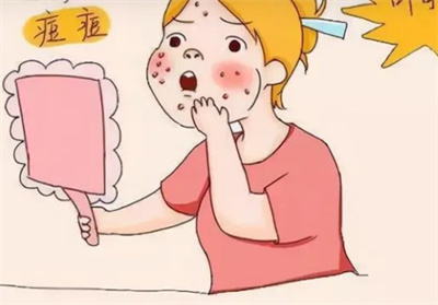 有效去除痤疮的方法有哪些？怎么做好皮肤保养工作？