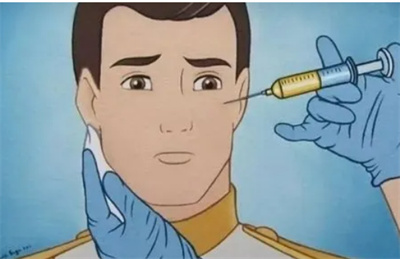 玻尿酸注射除皱效果怎么样?玻尿酸注射除皱安全吗?