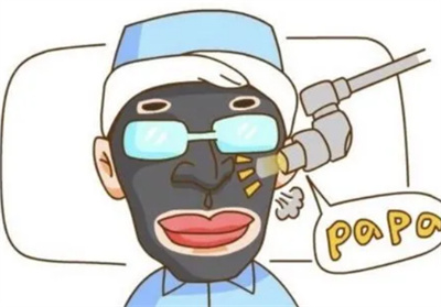 黑脸娃娃适合什么人做?黑脸娃娃操作效果怎么样?