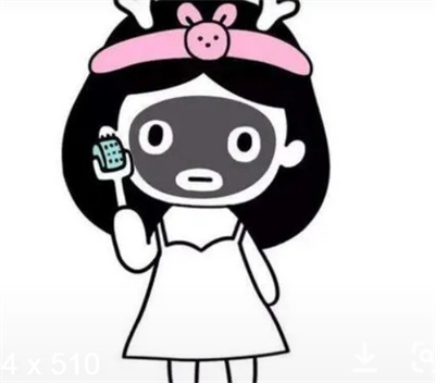 黑脸娃娃适合什么人做?黑脸娃娃操作效果怎么样?