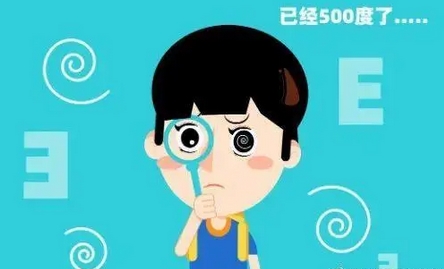 如何恢复近视眼?原来恢复近视眼的方法有这几点!近视眼手术的费用是多少呢?