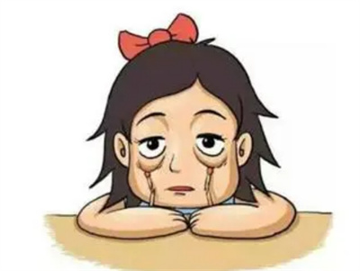 激光去眼袋的价格?激光祛眼袋的调节过程?