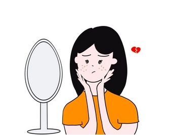痘坑如何修复？怎样去除痘坑不留印？原来这个方法这么又果！