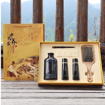 古方生发液是真的吗？果如何？种植头发之后到底该怎么护理呢？