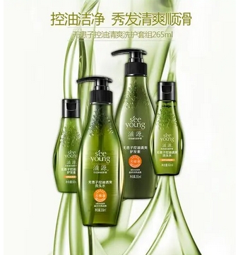 止脱生发洗发水哪个好?五种防脱生发品牌产品推荐!终于发现了宝藏产品!