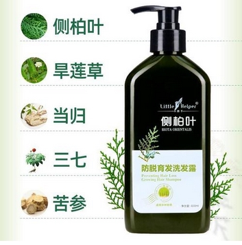 止脱生发洗发水哪个好?五种防脱生发品牌产品推荐!终于发现了宝藏产品!
