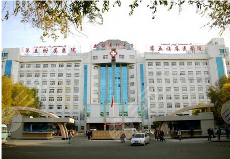 牙科医院哪家好?新2023新疆口腔医院排名!看看都是哪几家?