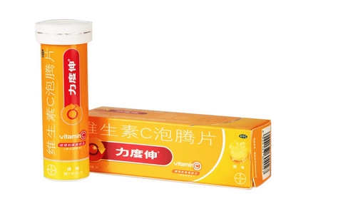维生素c泡腾片能天天喝吗？正确摄入方法有哪些？哪些食物含有维生素c比较多？