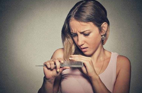 多久洗一次头发好?洗头的正确方法是什么?洗头发的佳时间是多久?