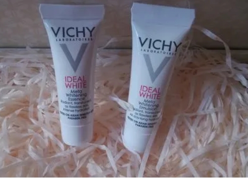 薇姿美白果怎么样?适合什么年龄段的人使用呢?美白又抗老~