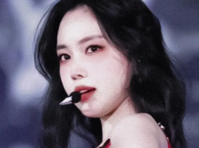 apink孙娜恩整容了吗？前后对比图分享！点进来看
