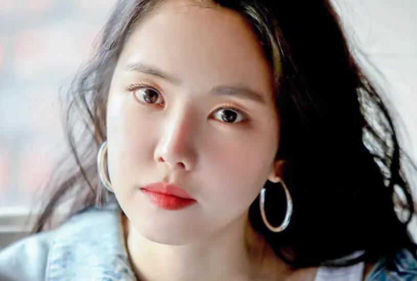 apink孙娜恩整容了吗？前后对比图分享！点进来看
