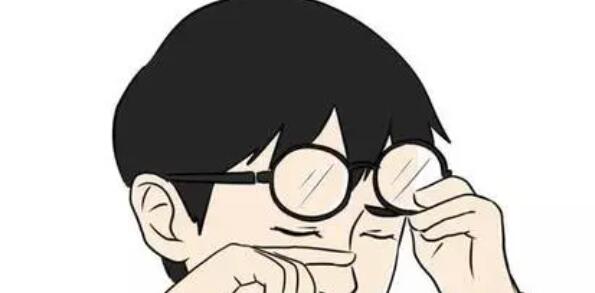 近视眼矫正多久恢复？注意事项盘点！点击收藏