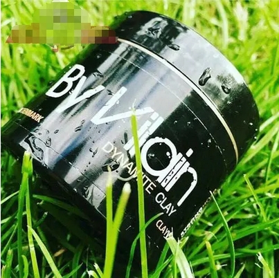 发蜡和发泥区别在哪啊？两者能同时用吗？适合人群有哪些？