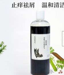 皂角首乌密发液果怎么样？皂角首乌密发液安全吗？主要成分有哪些？