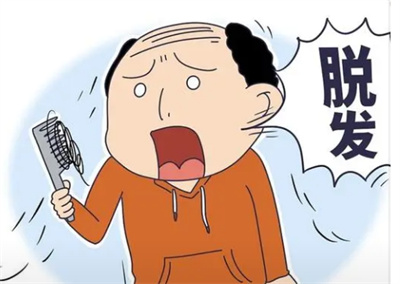 治脱发偏方有哪些？导致脱发的原因有哪些？