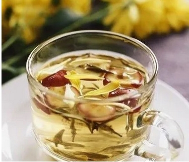 如何自制中药减肥茶？ 轻松喝掉身上小肥肉！助你排毒又消脂~