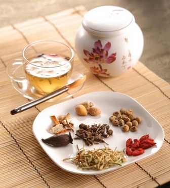 如何自制中药减肥茶？ 轻松喝掉身上小肥肉！助你排毒又消脂~