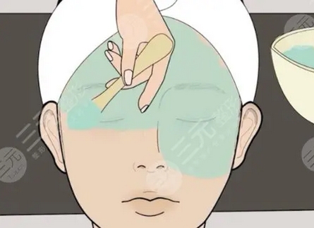 黑脸娃娃果好不好?美白_淡斑嫩肤~黑脸娃娃需要做几次呢?