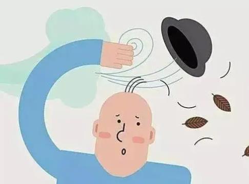 湛江华美整形怎么样？植发手术什么时候出现脱发期？来看案例