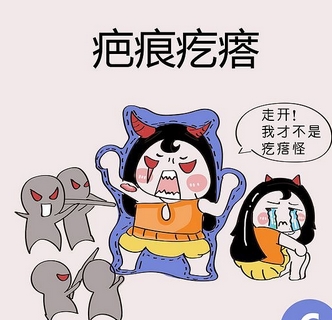 成都欣奕除疤怎么样?会不会达到理想果?除疤医生信息|综合实力简介~