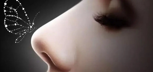鼻翼缩小前后对比果怎么样?真实案例分析!给你带来颜值的蜕变~