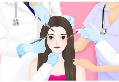 石家庄美联臣怎么样?翘睫、吸脂手术不在话下~看看还有哪些特色项目吧!