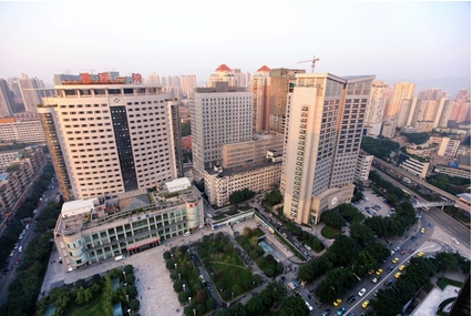 重庆医科大学附属第一医院整形科怎么样?附医生资料介绍_双眼皮案例~