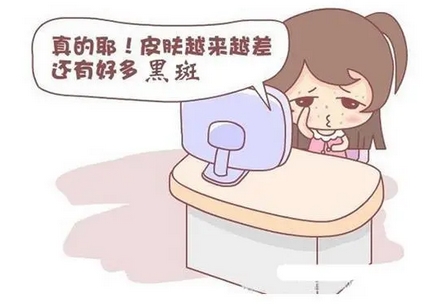 广州激光祛斑多少钱?激光祛斑的原理是什么?注意事项有哪些?