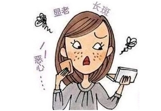 南充川北医学院美容科祛斑如何？祛斑案例详细介绍！拥有丝滑牛奶肌肤~