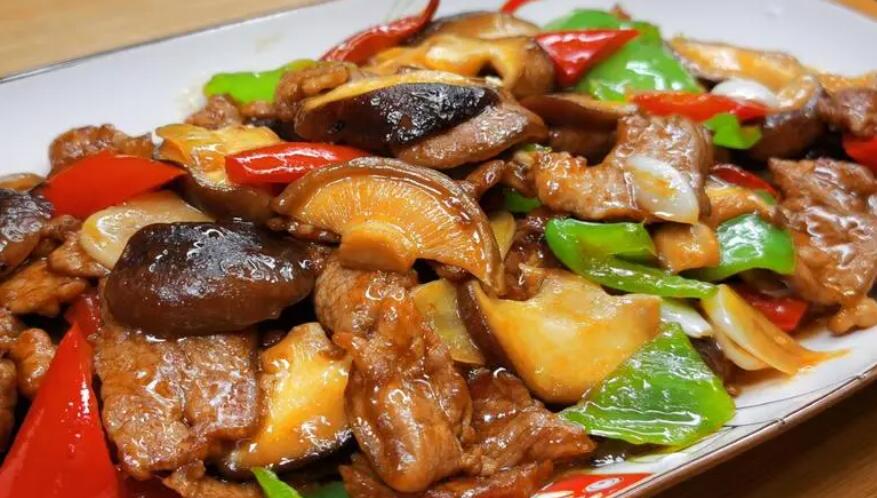 减肥晚餐食谱有哪些？想减肥的小伙伴点进来看！