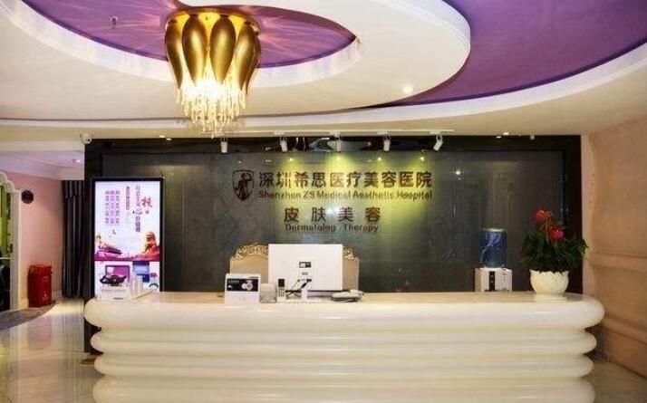 深圳整形医院排行榜哪家好？推荐五家实力派医院！
