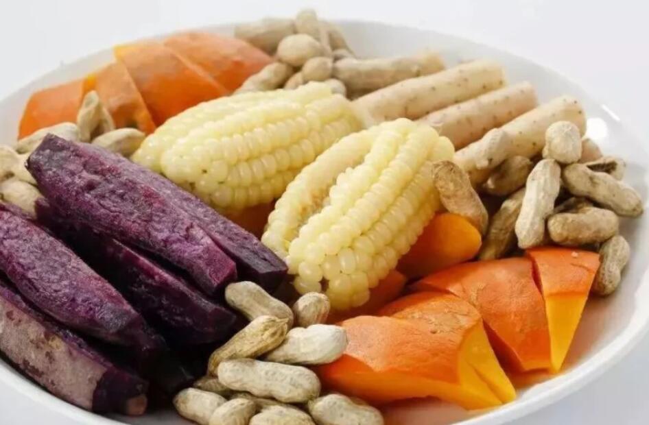碳水化合物食物一览表分享！想减肥的小伙伴点击收藏！