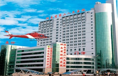 湖南第二人民医院整形科玻尿酸隆鼻手术怎么样？注射玻尿酸隆鼻手术过程分享~