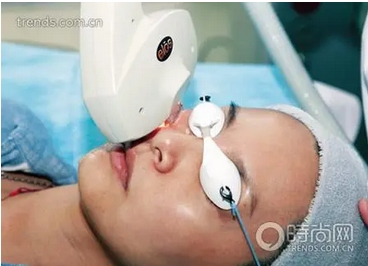 张家口市医院美容科e光嫩肤多少钱?医生技术到底如何?手术前后案例详细分析~