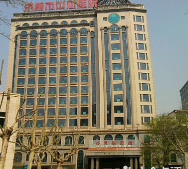 济南整形三甲医院有哪些？省立、千佛山等医院都不错，前5详细对比解读！