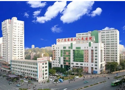 广东省第二人民医院整形美容科假体隆鼻要花多少钱?有了山根和高鼻梁之后美貌加倍!