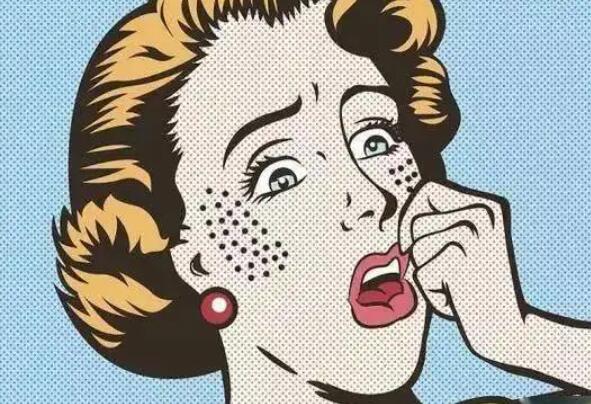 脸上长色斑怎么调理？几个方法轻松教你去除斑点！