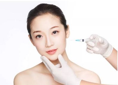注射瘦脸多久可以看出果?它有哪些优势?让你拥有明星般的瓜子小脸!